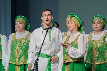 Сергей Грачев: «Средства, направляемые на развитие культурной среды региона, оправданы и дают реальную отдачу»